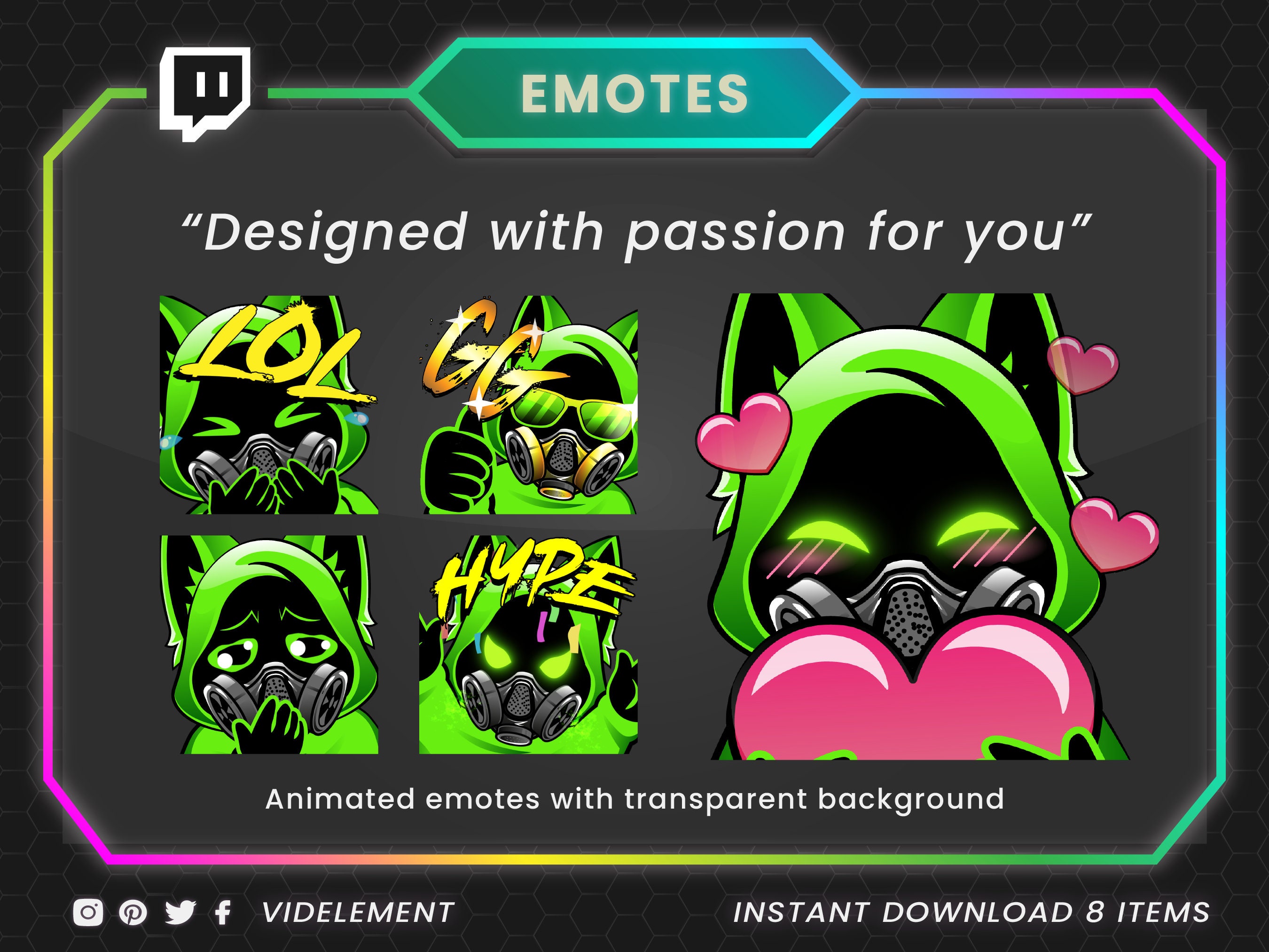 Wolf Animated Emotes Twitch Emotes Discord Emotes Twitch Sub Emotes wolf-animated-emotes-twitch-emotes-discord-emotes-twitch-sub-emotes