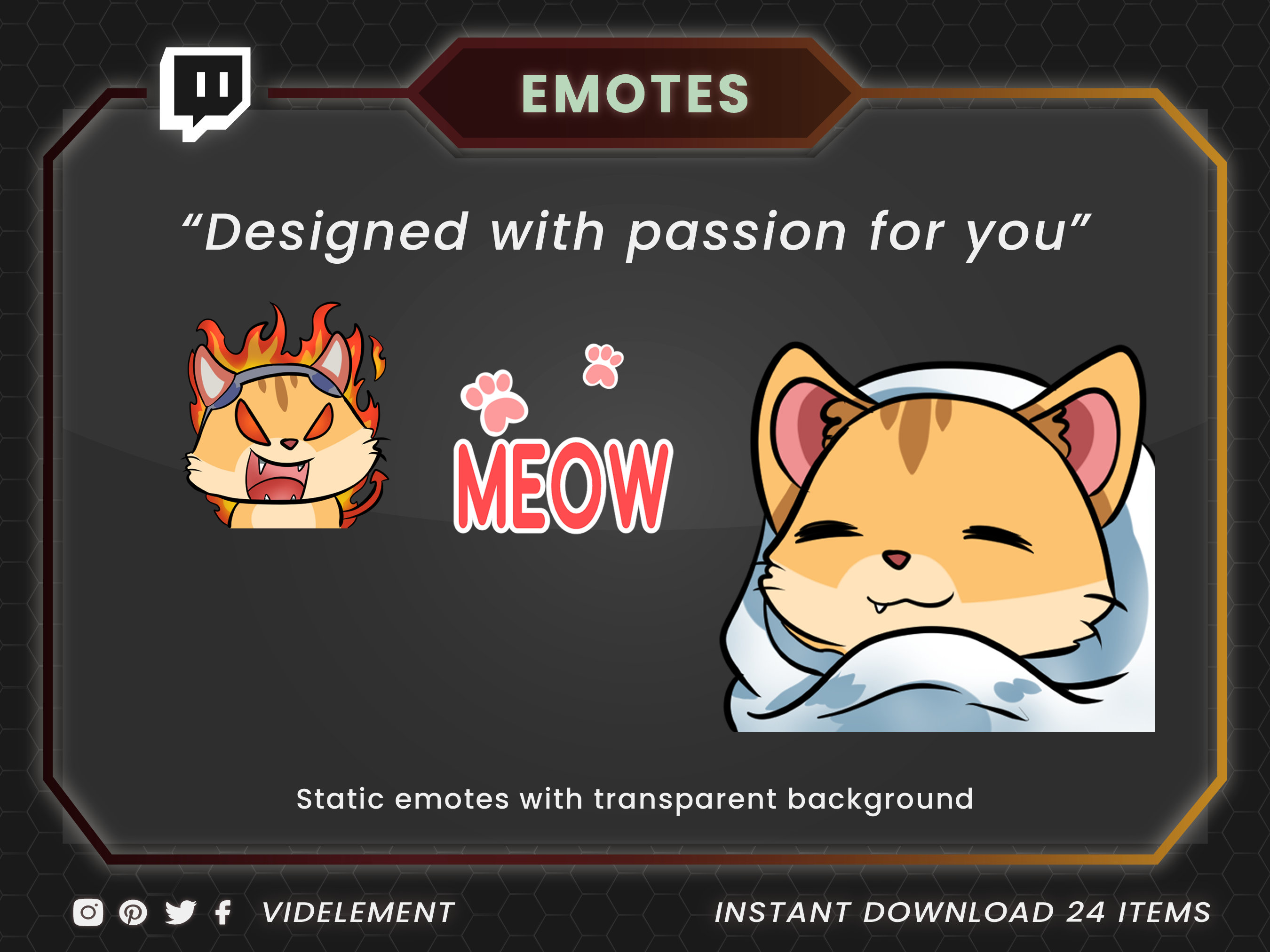 Twitch Emotes Twitch Sub Emotes Discord Emotes Text Emotes - Etsy Australia
