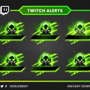 Twitch alerts, twitch alerts animated, animated twitch alerts, alerts twitch, animated alerts twitch, twitch animated alerts, neon alerts