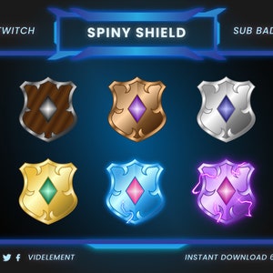 Shield sub badges, twitch sub badges, twitch badges, twitch sub badge, sub badges twitch, badges twitch, twitch bit badges, discord badges