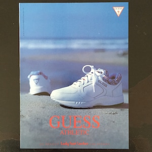 Guess shoes ireland discount
