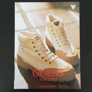 90&#39;s Memorabilia Magazine Ad 1993