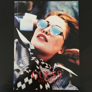90&#39;s Memorabilia Magazine Ad 1994