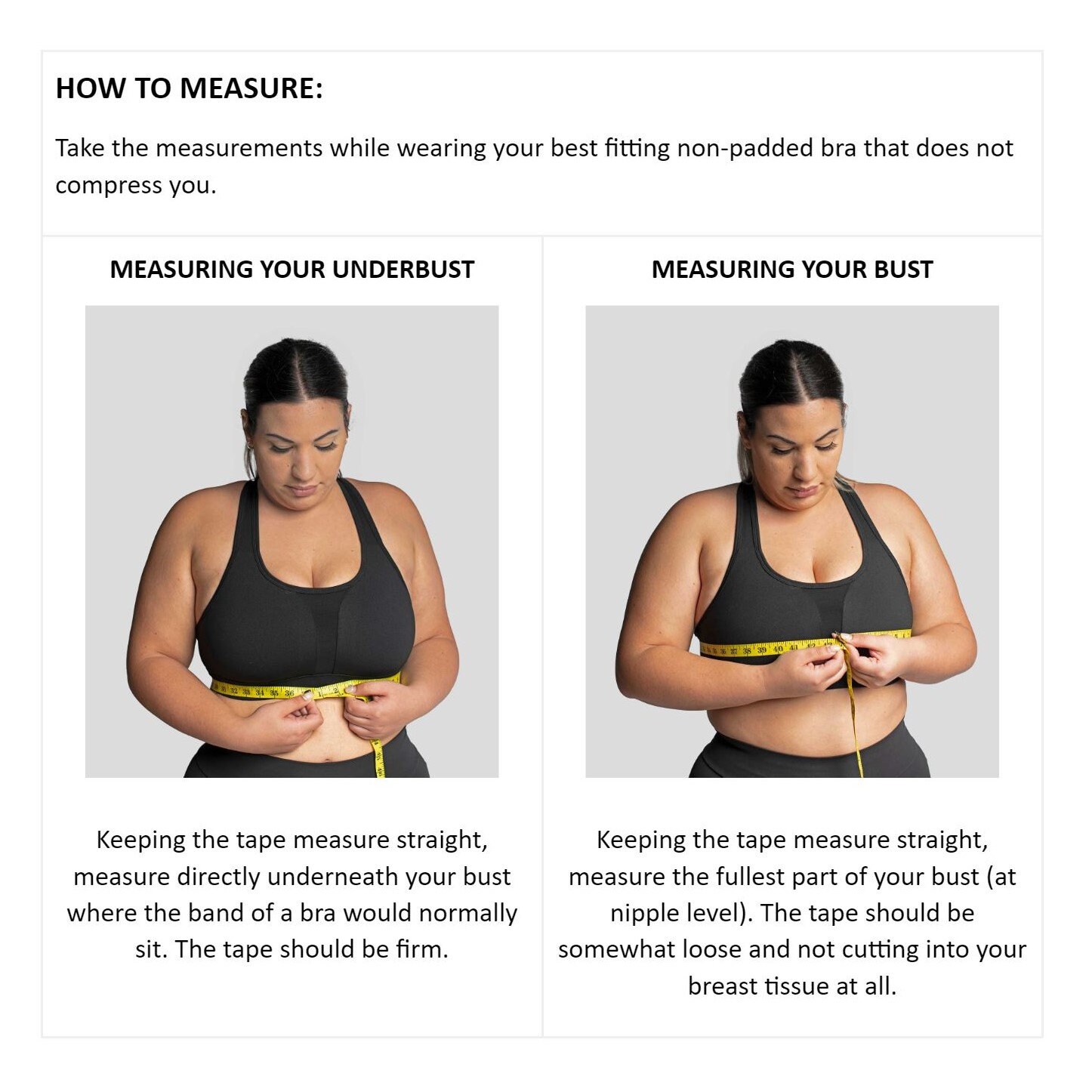 Floral Sports Bra With Nonremovable Cups Medium Support Etsy