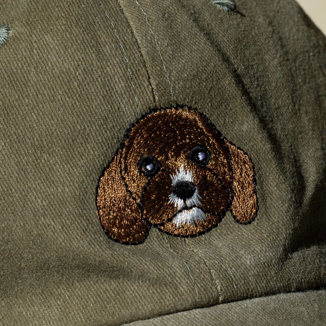 Custom Pet Hats Custom Dog Baseball Caps Custom Embroidered Pet Hats Personalized Dog Hats With