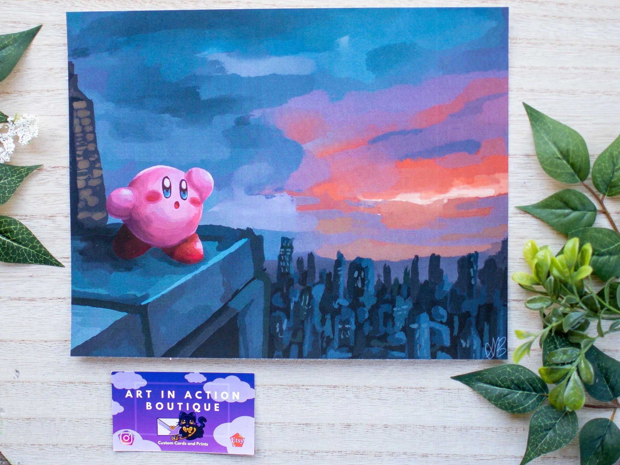 92 Paintings on video games for sale