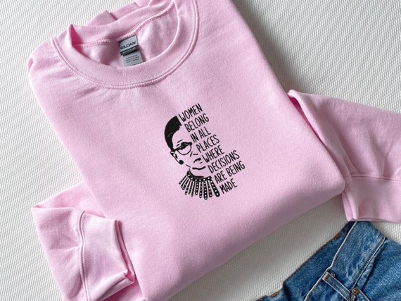 I Dissent - Ruth Bader Ginsburg Shirt Notorious Rbg Gift I Dissent - Ruth Bader Ginsburg Shirt Notorious Rbg Gift