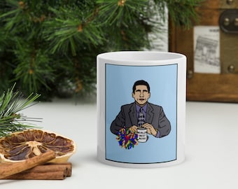 The Office Mug