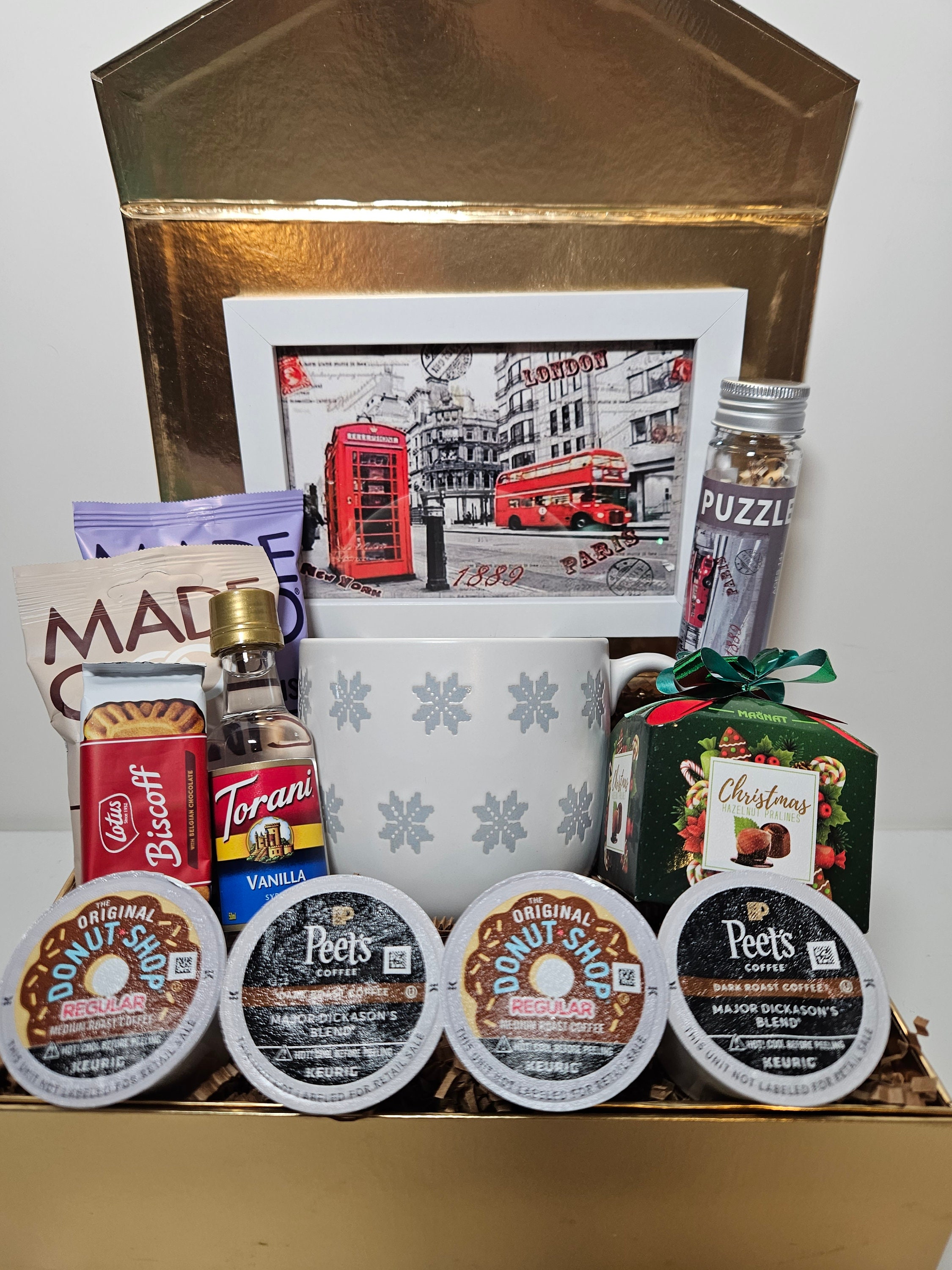 Keurig gift set sales