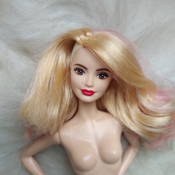 Barbie Face Sculpts - Etsy