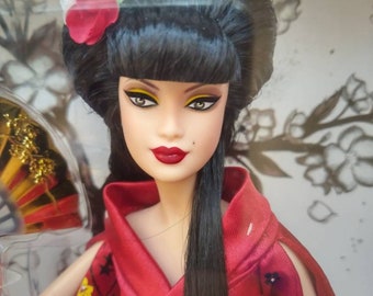 Barbie Festival Doll | Etsy