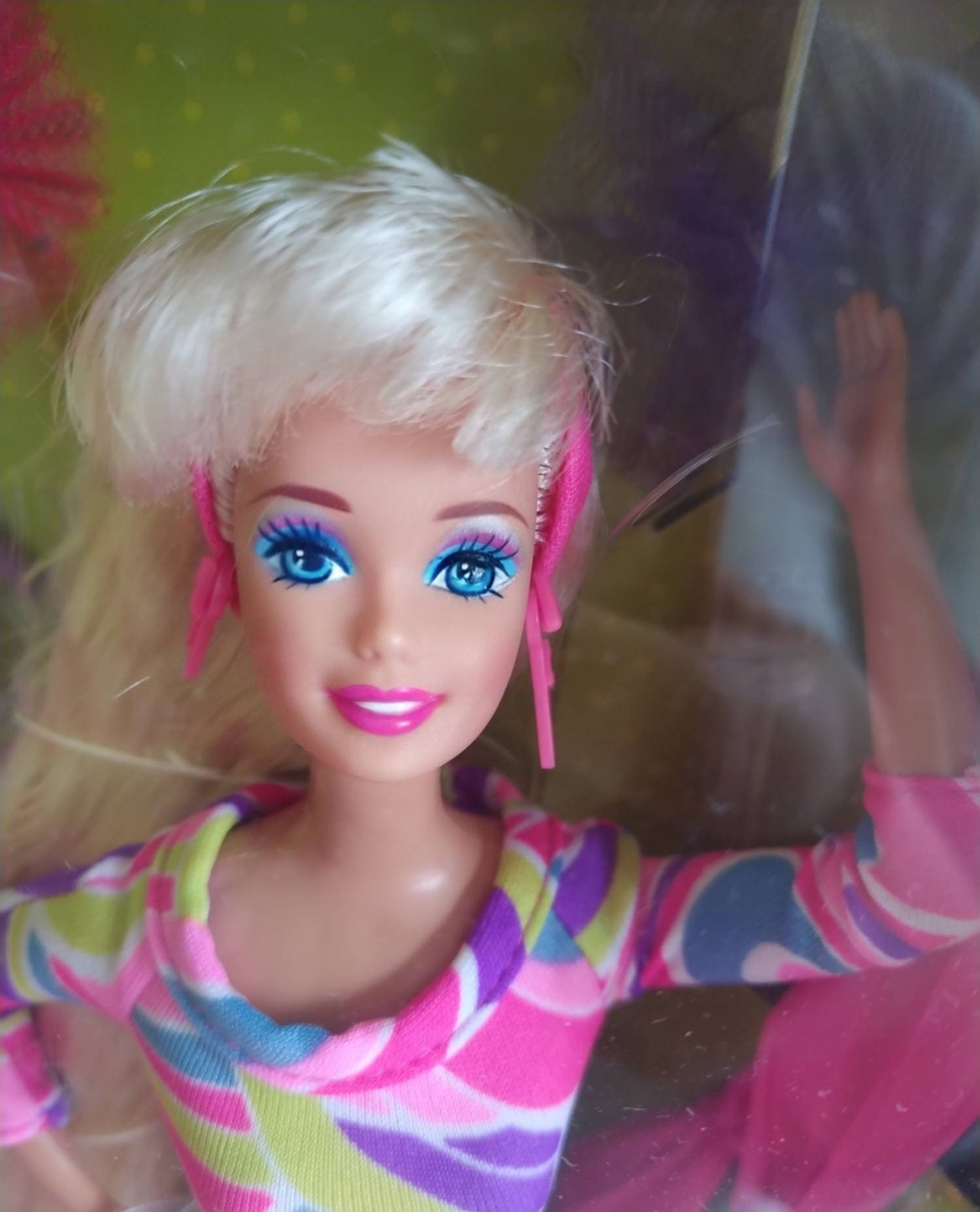 Totally Hair Barbie - Etsy Totally Hair Barbie - Etsy