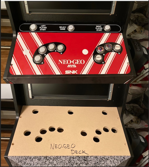 Arcade1up Arcade 1up Street Fighter 2 Deluxe Cab, MK Legacy