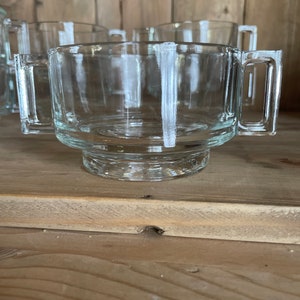 Vintage Joe Colombo soup bowls