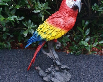 Papagei figur - Der absolute Favorit unserer Tester