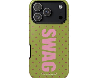 STREETWEAR Phone Case for iPhone