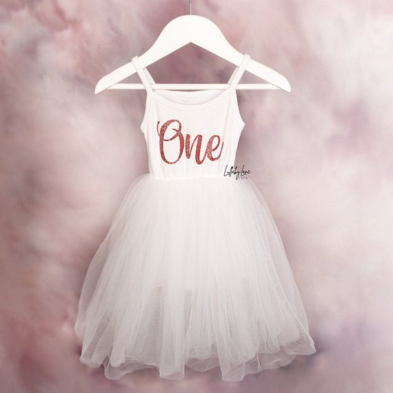 Simple birthday cheap dress