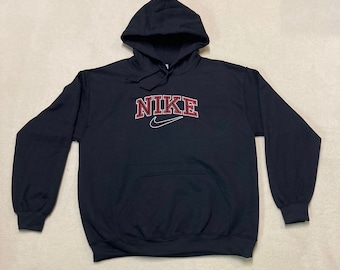 custom printed nike hoodies