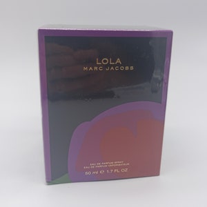 Marc Jacobs - Lola - Eau de Parfum EDP 50ml / 100ml
