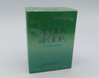 Giorgio Armani - Acqua di Gioia Jasmine Edition - 100ml Eau de Parfum EDP