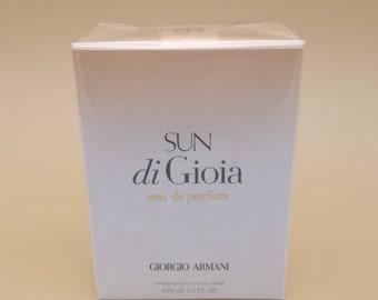 Giorgio Armani Sun di Gioia - 100ml Eau de Parfum EDP