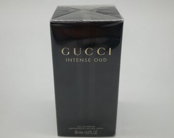Gucci intense online oud perfume