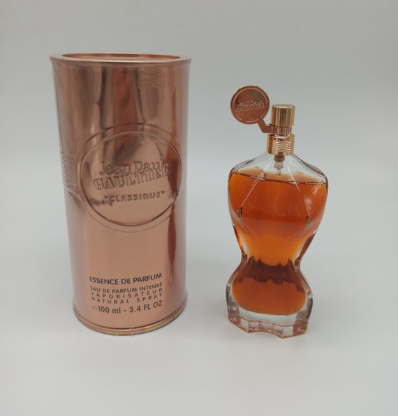 Jean Paul Gaultier Classique Essence De 