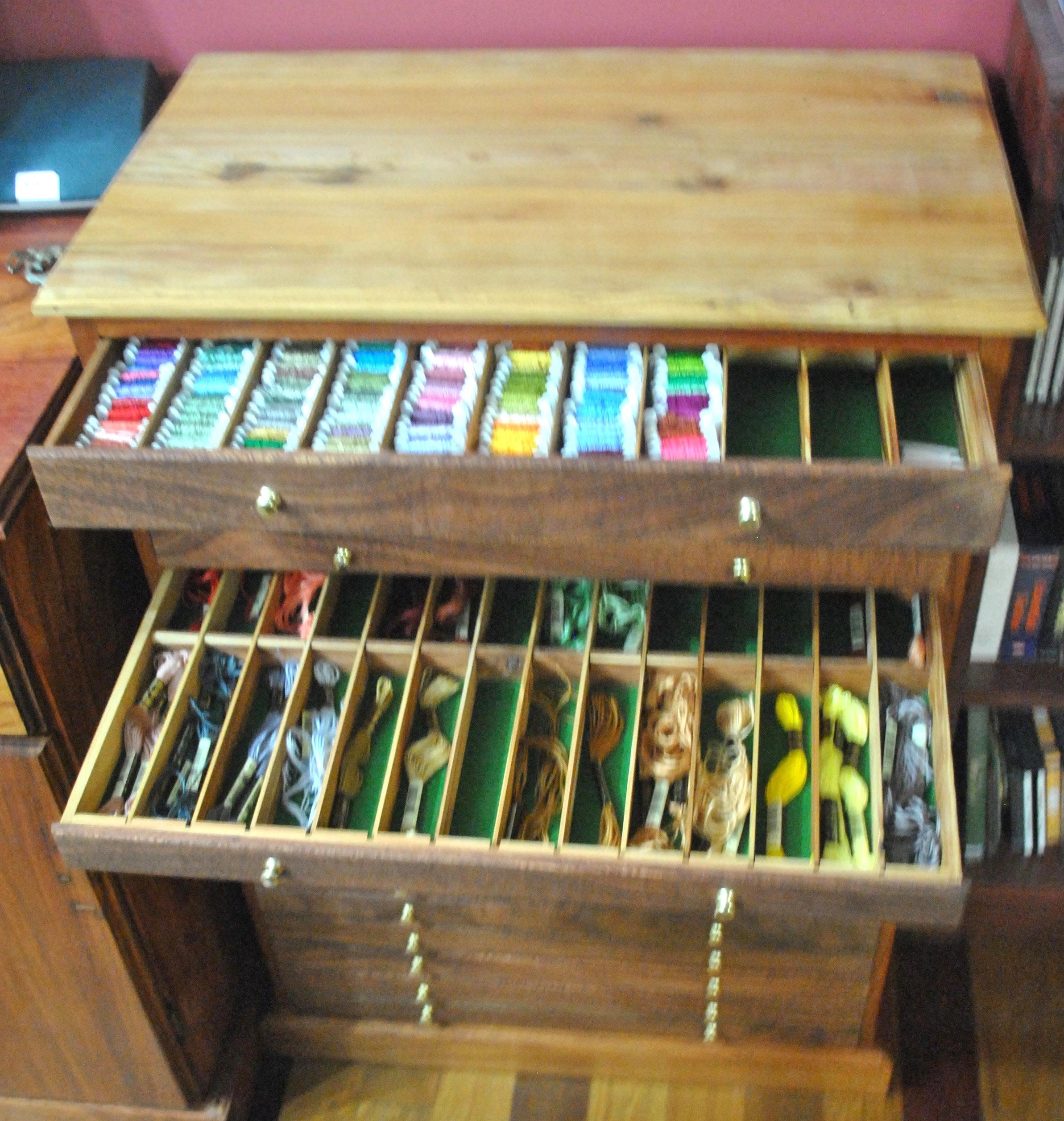 Dmc storage cabinet - Etsy 日本
