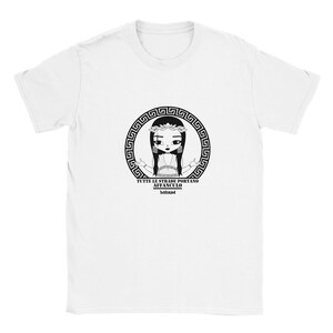 Disturbia Classic Unisex Crewneck T-shirt