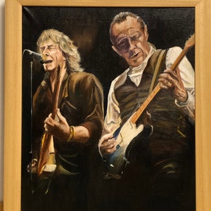 The Mighty Quo