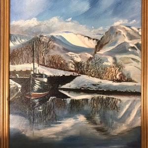 Ben nevis