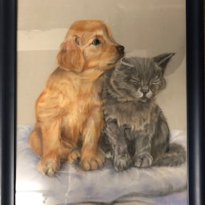 Best of friends
