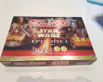 Monopoly starwars - Die TOP Favoriten unter der Vielzahl an Monopoly starwars