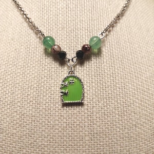 Tolkien Necklaces