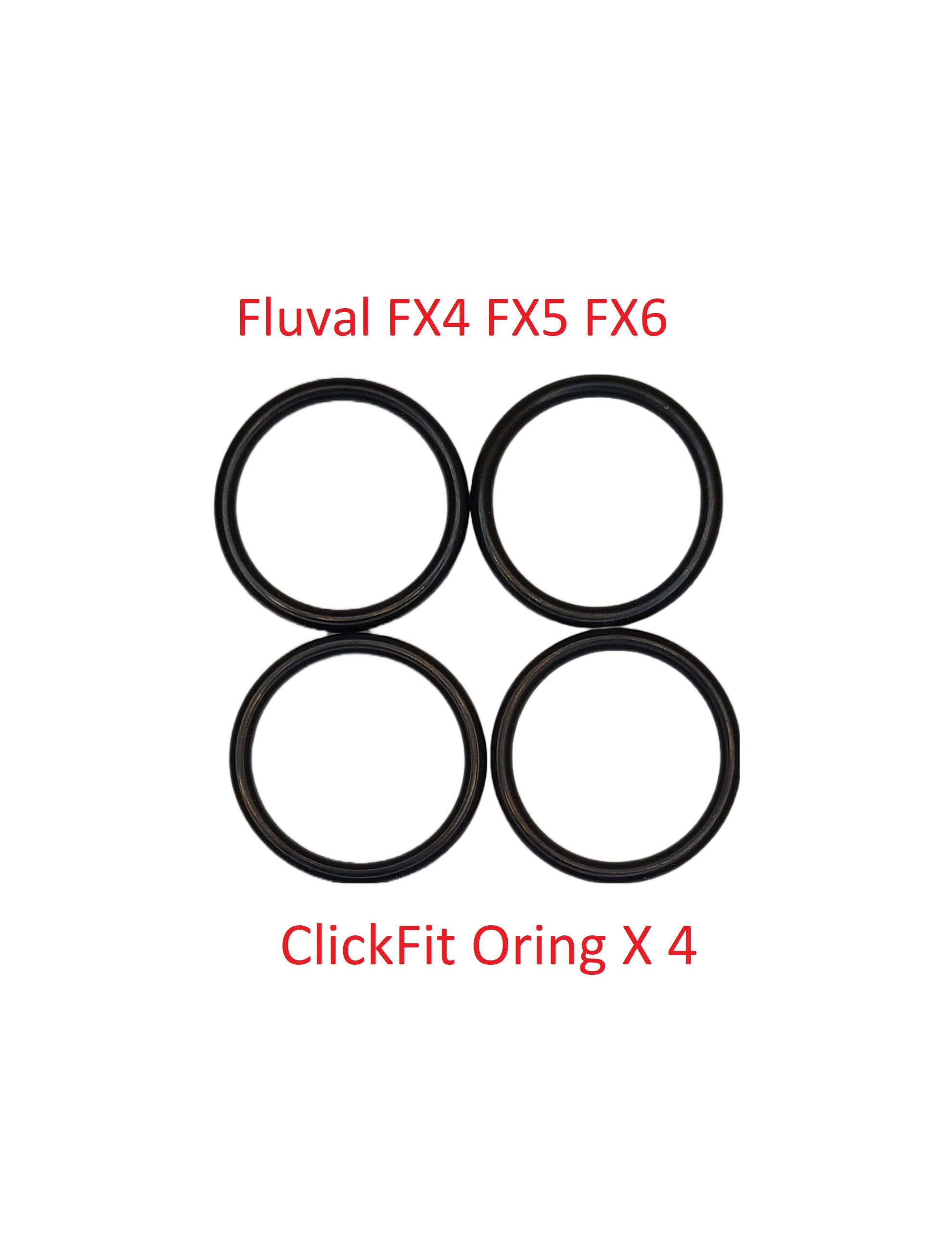 fluval x4