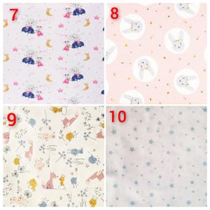Cartable maternelle personnalisé image 3