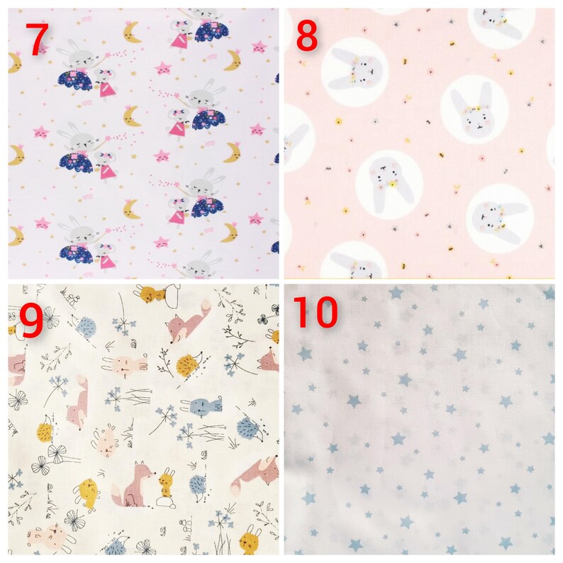 Cartable maternelle personnalisé image 3