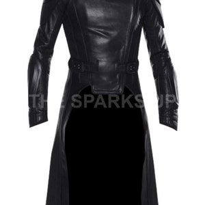 G.I. Joe Retaliation Luke Cobra Commander Cosplay Mens Full Length