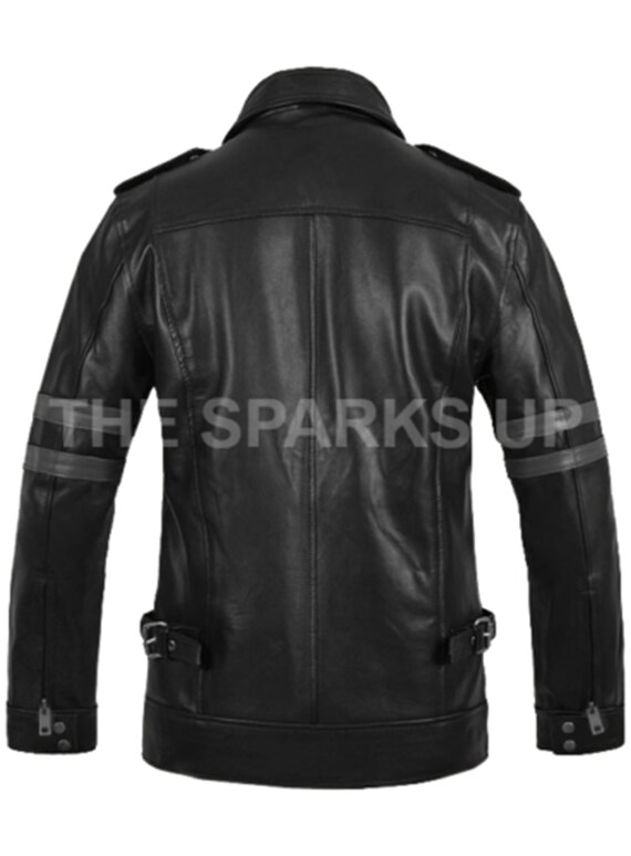 Leon s kennedy jacket deals re6