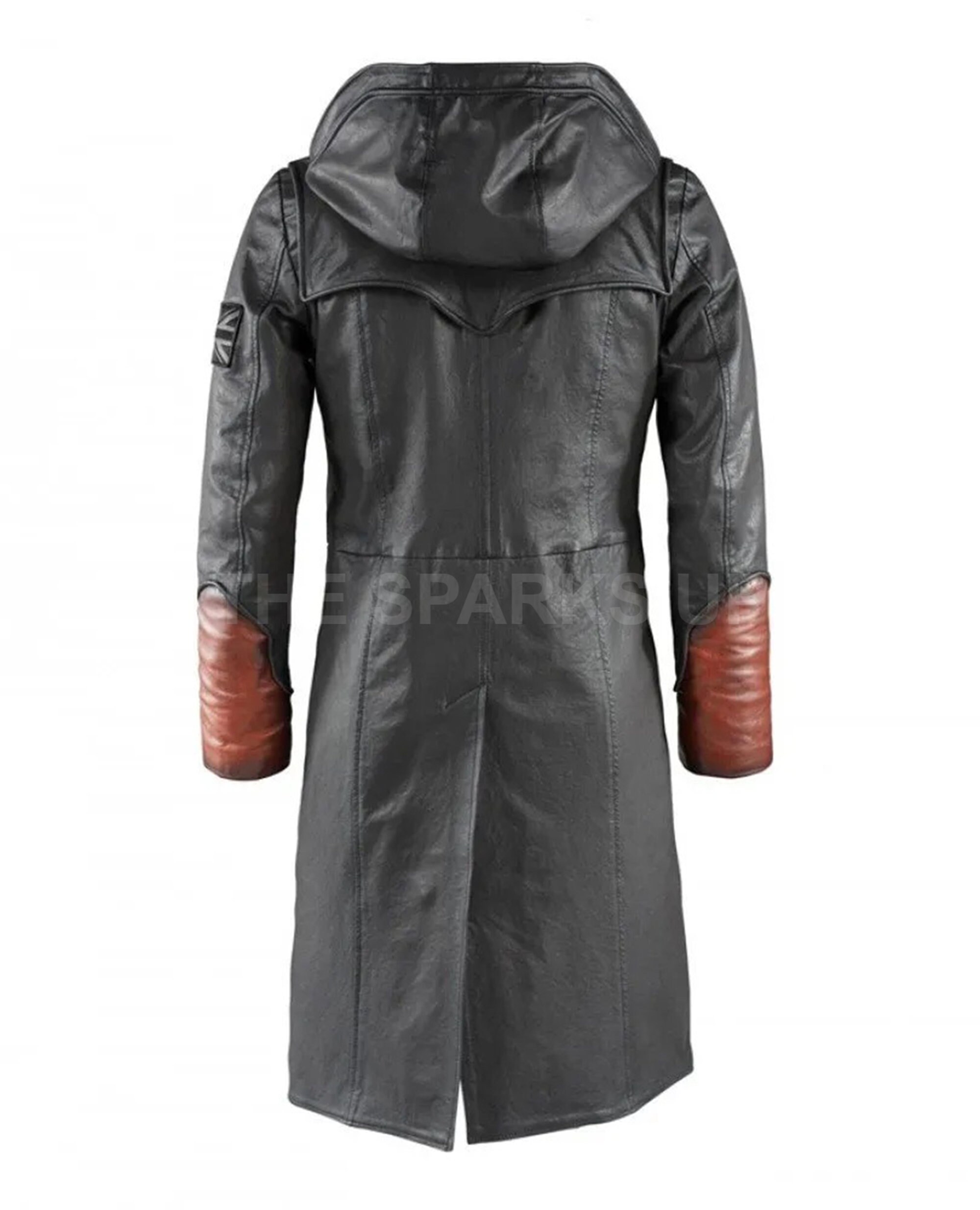 DMC Dante Devil May Cry Coat