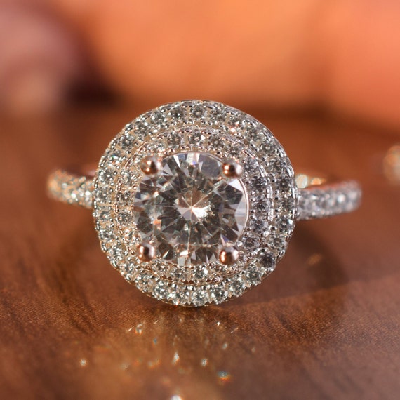 Etsy brilliant ring shop