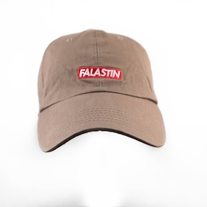 FALASTIN HAT, PALESTINE, Palestinian Hat, Middle Eastern Hat, Falastin, Palestinian