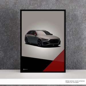 Audi rs4 gifts - .de