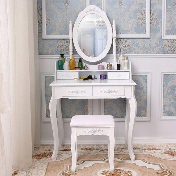 White Dressing Table With Mirror Make Up Australia White Dressing Table With Mirror Make, White Dressing Table With Mirror And Drawers Australia