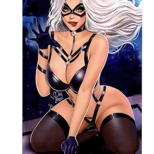 Sexy Cat Lingerie - Etsy Sexy Cat Lingerie - Etsy