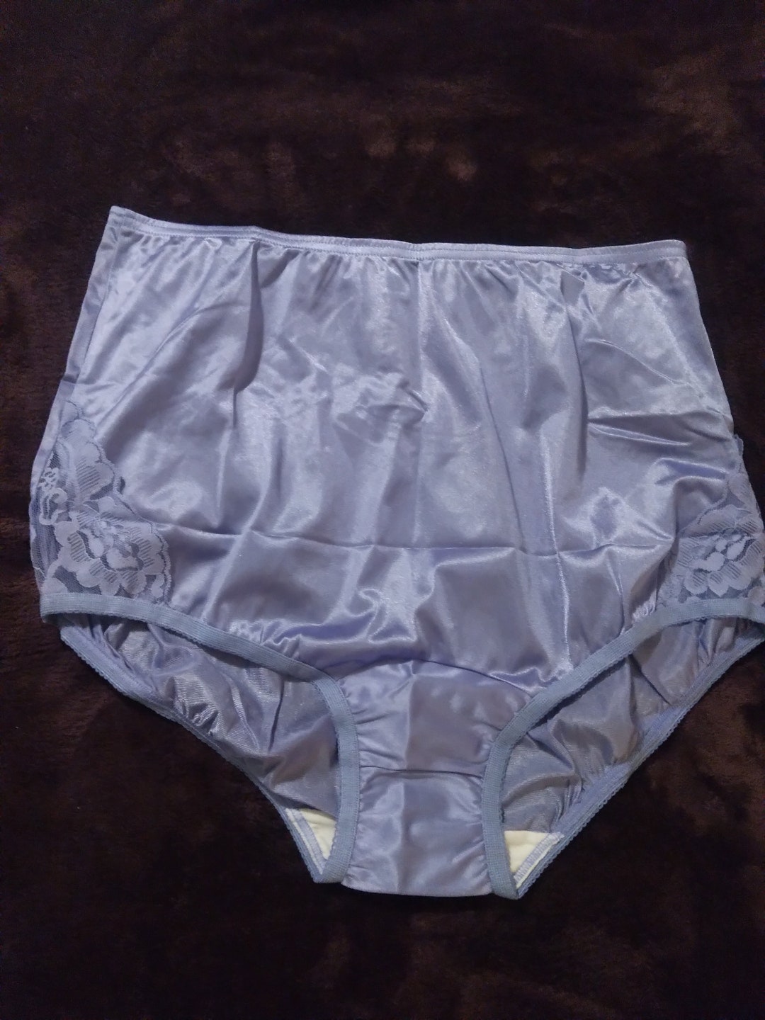 Vintage Vanity Fair Panty Etsy