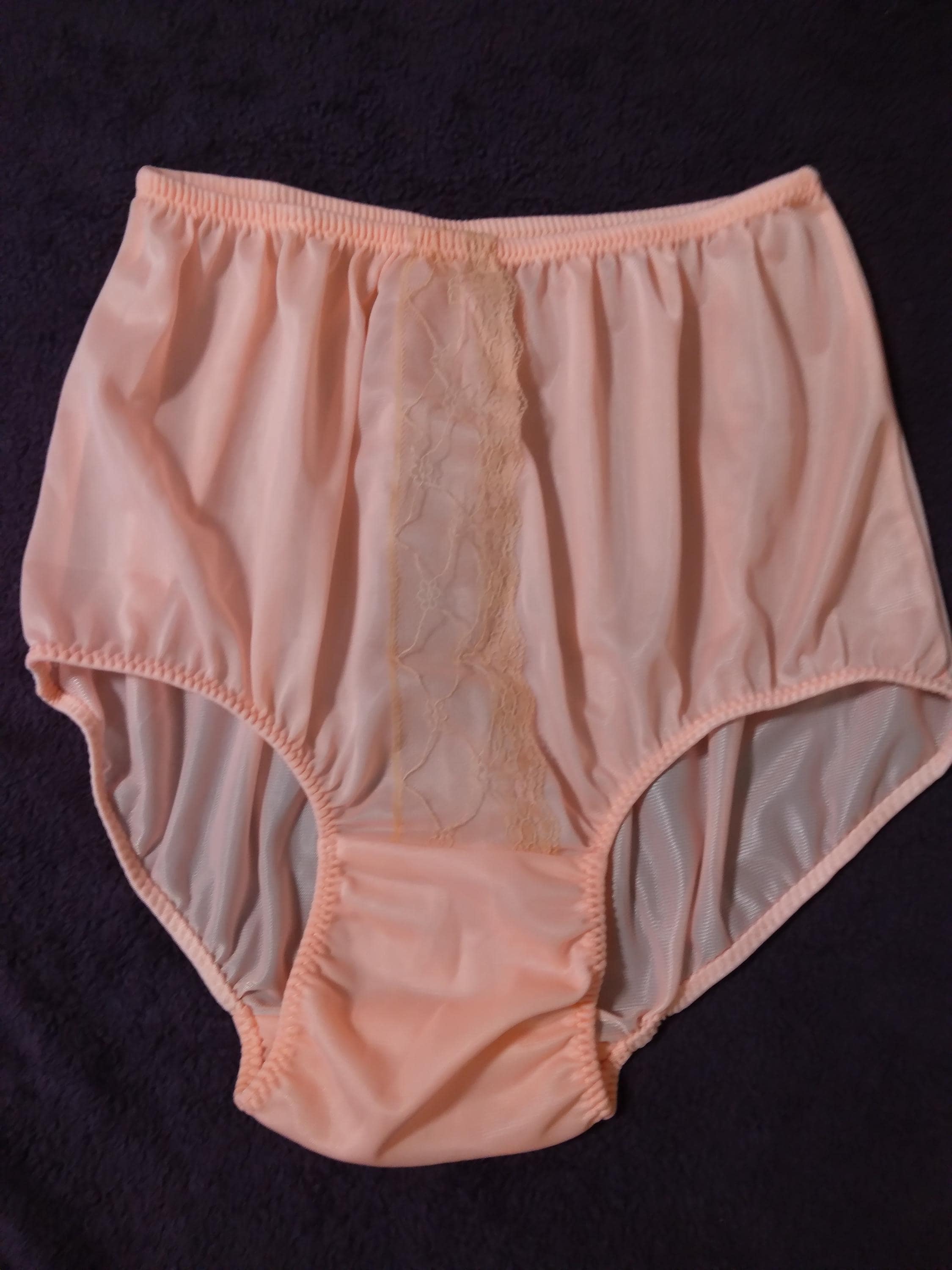 plus size sexy lingerie costumes Sexy Women Women Underwear Anti-theft Zipper Pocket High Waist Seamless  Stretch Breathable Cotton Middle-aged Mom Grandma Brief Panties Underpants  Buy cheaply on Joom main image 1