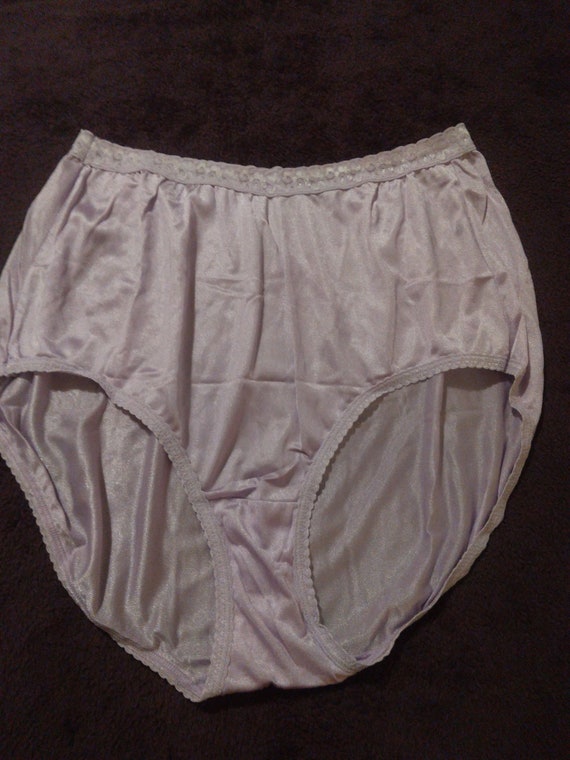 Vintage Nylon Panty -  Canada