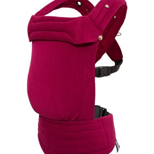 Baby carrier for 2 months sales