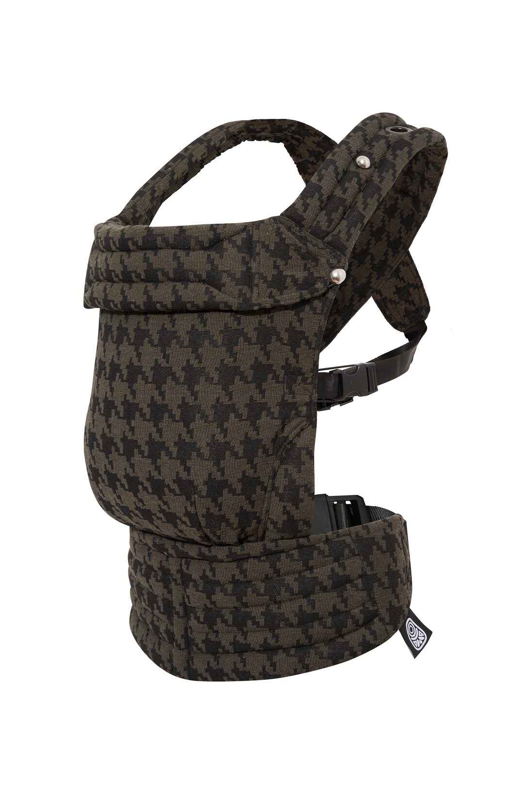 Baby Carrier New Born Infant Toddler Ergonomic Wool Etsy